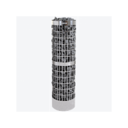 Электрическая печь для сауны Harvia Cilindro PC100E/135E Электрическая печь для сауны Harvia Cilindro PC100E/135E
