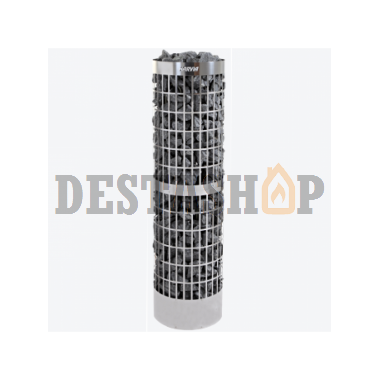 Электрическая печь для сауны Harvia Cilindro PC100E/135E