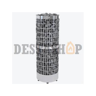 Электрическая печь для сауны Harvia Cilindro PC165E/200E