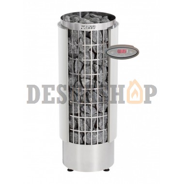 Электрическая печь для сауны Harvia Cilindro PC90VHEE
