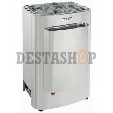 Электрическая печь для сауны Harvia Club Combi K15GS