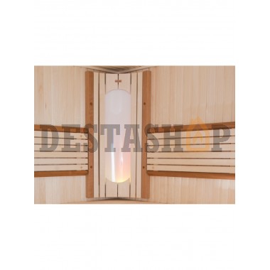 Светильник Harvia Colour Light 50 Вт