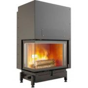 Каминная топка Chazelles D1000VAG Каминная топка Chazelles D1000VAG