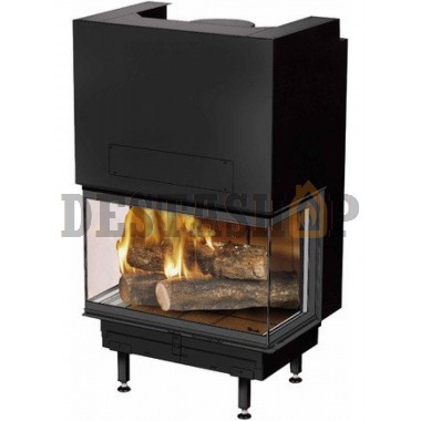 Каминная топка Chazelles D10003V