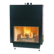 Каминная топка Chazelles D1000 Каминная топка Chazelles D1000