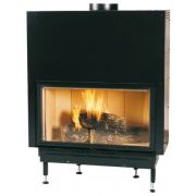Каминная топка Chazelles D1200 Каминная топка Chazelles D1200