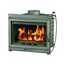 Каминная топка Chazelles D70V