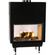 Каминная топка Chazelles DDF1000
