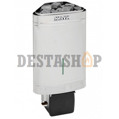 Электрическая печь для сауны Harvia Delta Combi D29SE