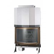 Каминная топка Richard Le Droff GG 5801 ELB A Каминная топка Richard Le Droff GG 5801 ELB A
