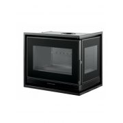 Каминная топка Richard Le Droff 700 FV Bi Vision Droit Каминная топка Richard Le Droff 700 FV Bi Vision Droit