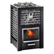 Дровяная печь для бани Harvia Finland 300GLB Дровяная печь для бани Harvia Finland 300GLB