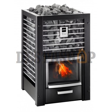 Дровяная печь для бани Harvia Finland 300GLB