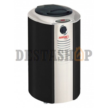 Электрическая печь для сауны Harvia Forte AF6 Black