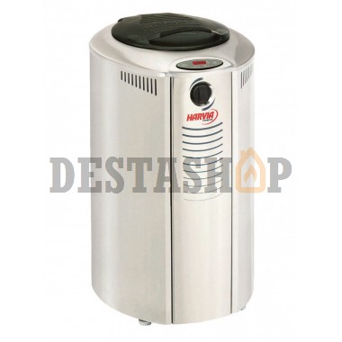 Электрическая печь для сауны Harvia Forte AF9 Steel