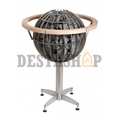 Электрическая печь для сауны Harvia Globe GL110E