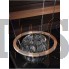 Электрическая печь для сауны Harvia Globe GL70E