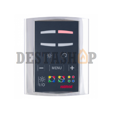 Пульт управления Harvia Griffin ColourLight CG170T