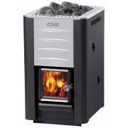 Дровяная печь для бани Harvia 20 Boiler Дровяная печь для бани Harvia 20 Boiler
