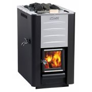 Дровяная печь для бани Harvia 20 ES Pro