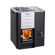 Дровяная печь для бани Harvia 20 RS Pro Дровяная печь для бани Harvia 20 RS Pro