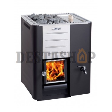 Дровяная печь для бани Harvia 20 RS Pro