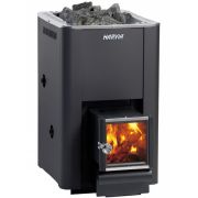 Дровяная печь для бани Harvia 20 SL Boiler