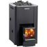 Дровяная печь для бани Harvia 20 SL Boiler
