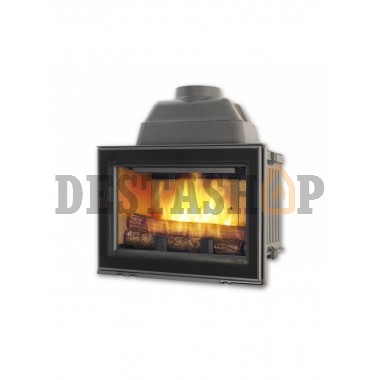 Каминная топка Chazelles HP700L