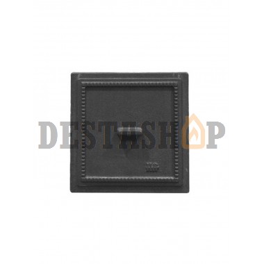 Сажная заслонка Pisla HTT 105