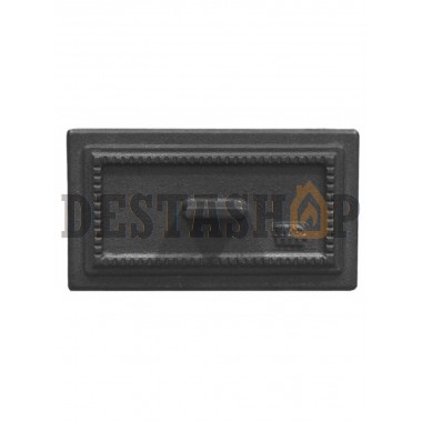 Сажная заслонка Pisla HTT 106