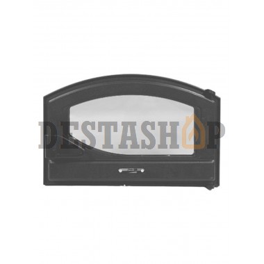 Дверца хлебной печи Pisla HTT 431