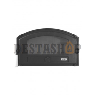 Дверца хлебной печи Pisla HTT 432