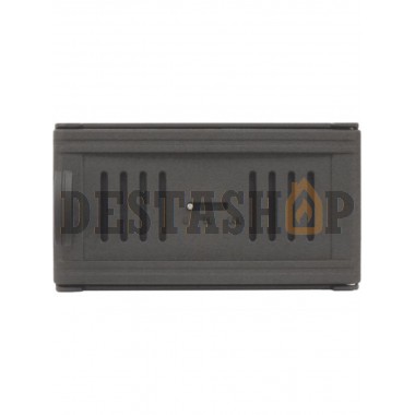 Люк для золы Pisla HTT 512 Серый
