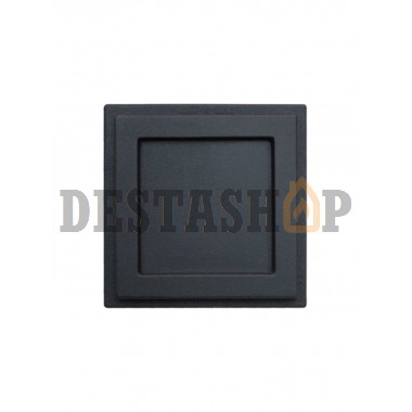 Сажная заслонка Pisla HTT 605