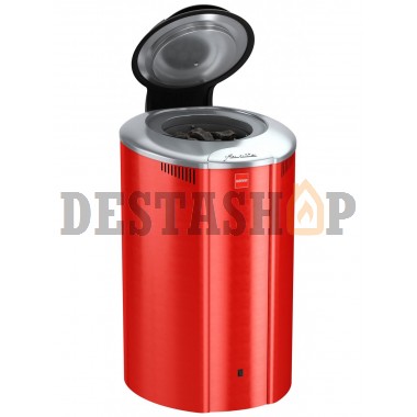 Электрическая печь для сауны Harvia Forte AF9 Red
