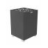 Электрическая печь для сауны Harvia Modulo MD160 Black Характеристики