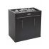 Электрическая печь для сауны Harvia Virta Pro Combi HL135SA
