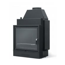 Каминная топка MCZ HydroSystem F80/A