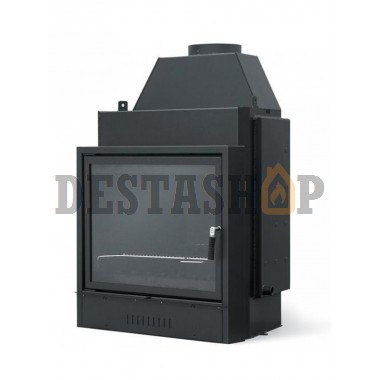 Каминная топка MCZ HydroSystem F80/A