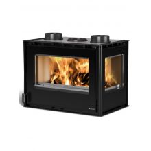Каминная топка La Nordica Inserto 70 Crystal Angolo