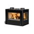 Каминная топка La Nordica Inserto 70 Crystal Angolo