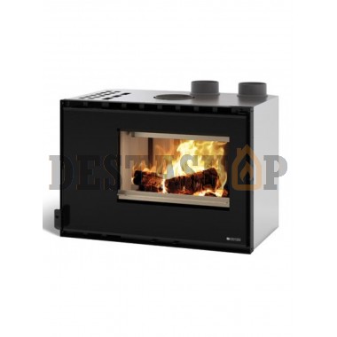 Каминная топка La Nordica Inserto 80 High Pressure