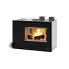 Каминная топка La Nordica Inserto 80 High Pressure