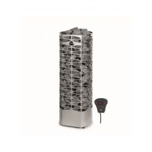 Электрокаменка Kota Saana 6.8 steel Электрокаменка Kota Saana 6.8 steel