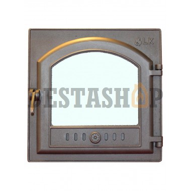 Топочная дверца LK 305