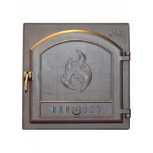 Топочная дверца LK 306