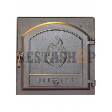 Топочная дверца LK 306