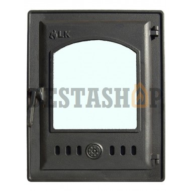 Топочная дверца LK 310