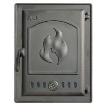 Топочная дверца LK 311